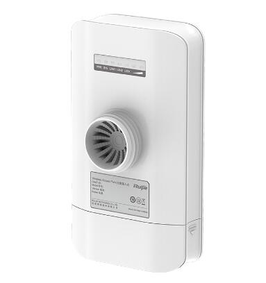 锐捷(Ruijie) RG-EST302 室外3Km单频5G无线网桥(图4) 锐捷(Ruijie) RG-EST302 室外3Km单频5G无线网桥(图4)