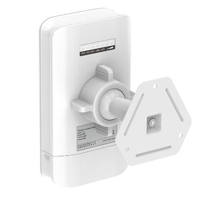 锐捷(Ruijie) RG-EST302 室外3Km单频5G无线网桥(图3) 锐捷(Ruijie) RG-EST302 室外3Km单频5G无线网桥(图3)