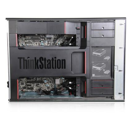 联想(Lenovo) ThinkStation P920(替代P910) (图2) 联想(Lenovo) ThinkStation P920(替代P910) (图2)