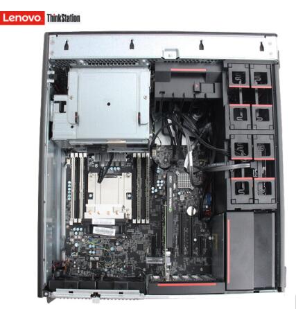 联想(Lenovo)ThinkStation P720(P710升级)联想工作站主机(图3) 联想(Lenovo)ThinkStation P720(P710升级)联想工作站主机(图3)