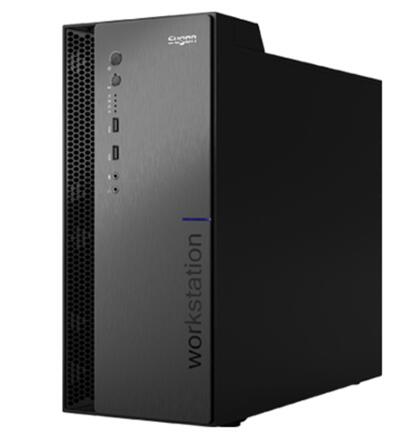 中科曙光 W330-H30 工作站(Hygon 3185/8G/1T/2G独显/300W单电源) (图3) 中科曙光 W330-H30 工作站(Hygon 3185/8G/1T/2G独显/300W单电源) (图3)