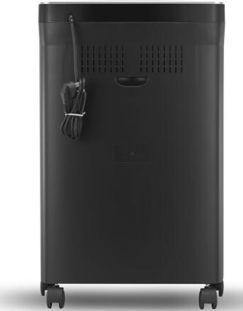 歌派 GS-1540D 碎纸机 (图3) 歌派 GS-1540D 碎纸机 (图3)