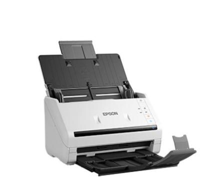 爱普生 DS-530II 扫描仪 (图3) 爱普生 DS-530II 扫描仪 (图3)