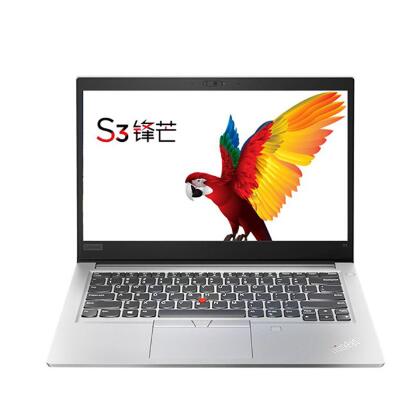 联想（Lenovo）ThinkPad S3 锋芒 14英寸轻