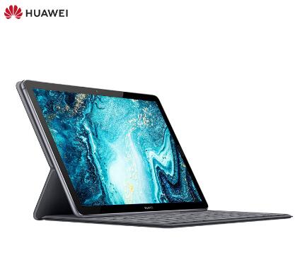 华为平板M6 10.8英寸2K高清屏二合一平板电脑八核智能语