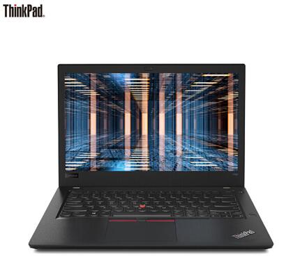 联想/Lenovo T480 14英寸笔记本电脑（i7-85