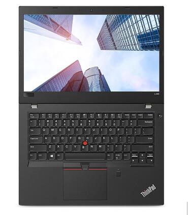 联想/Lenovo ThinkPad L480 14英寸笔记本电脑(i7-8250U/4G/1T/2G独显) (图2) 联想/Lenovo ThinkPad L480 14英寸笔记本电脑(i7-8250U/4G/1T/2G独显) (图2)