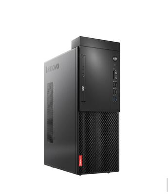 联想/Lenovo 启天M428 台式整机(i5-9500/4G/1T/DVDRW/集显)主机+21.5英寸显示器(图2) 联想/Lenovo 启天M428 台式整机(i5-9500/4G/1T/DVDRW/集显)主机+21.5英寸显示器(图2)