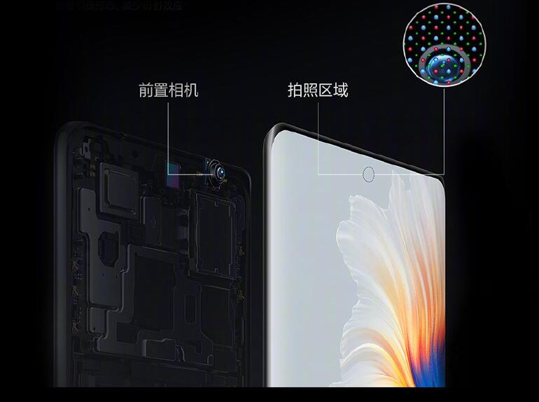 2021 小米技术年度大事记官方回顾:隔空充电、四曲瀑布屏、澎湃 C1 / P1 芯片……(图7) 7.jpg