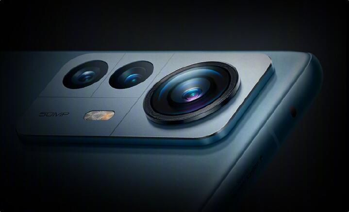 2021 小米技术年度大事记官方回顾:隔空充电、四曲瀑布屏、澎湃 C1 / P1 芯片……(图10) 10.jpg