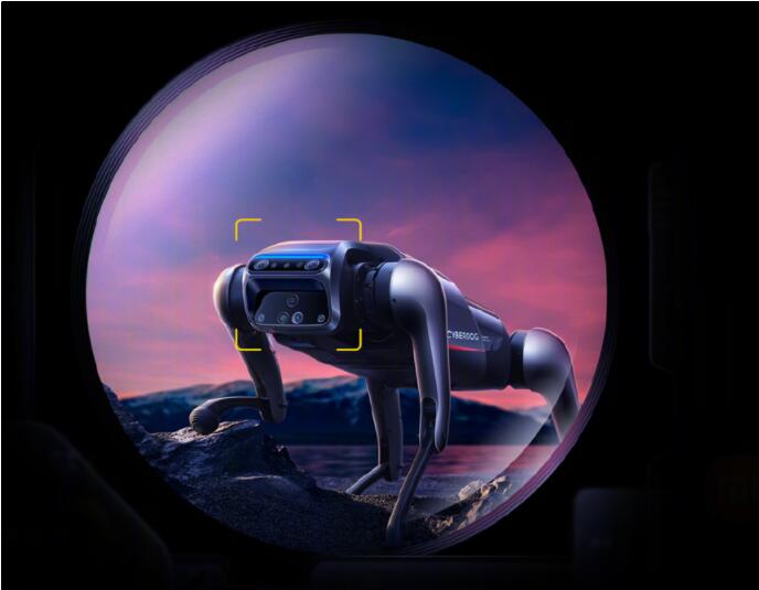 2021 小米技术年度大事记官方回顾:隔空充电、四曲瀑布屏、澎湃 C1 / P1 芯片……(图11) 11.jpg