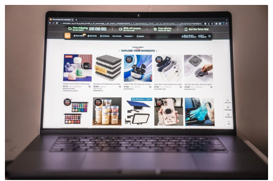 中国跨境电商内战,SHEIN 在美国起诉拼多多海外版 Tem